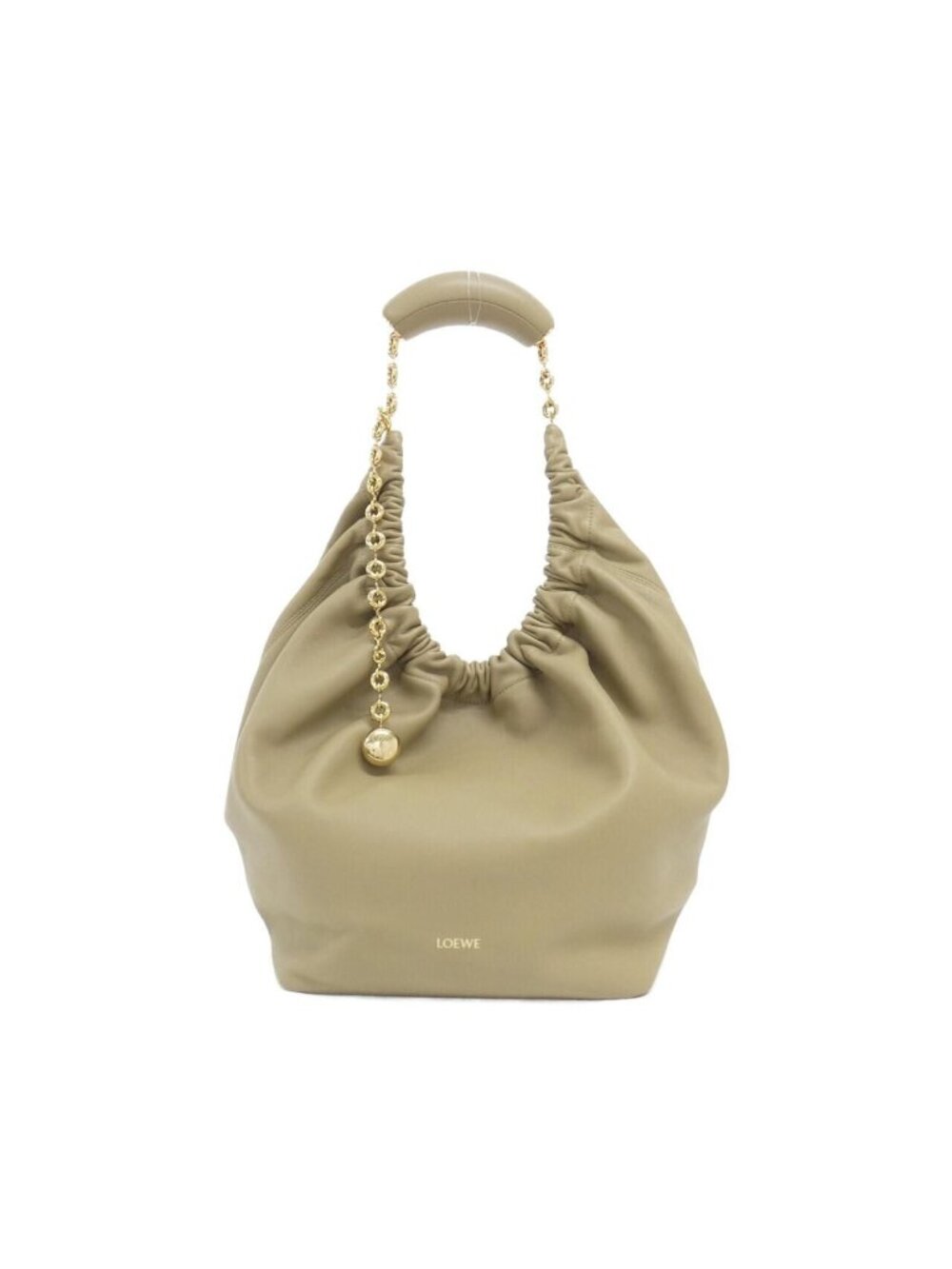 Loewe Squeeze Medium Bag